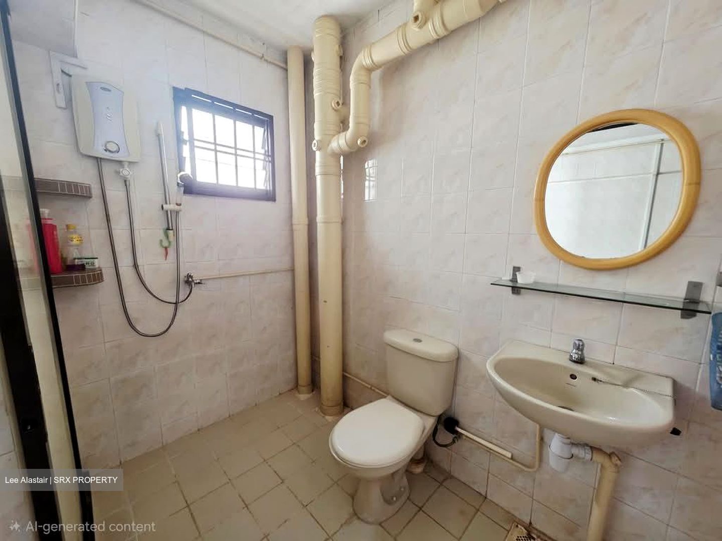 Blk 128 Rivervale Plains (Sengkang), HDB 4 Rooms #564179741